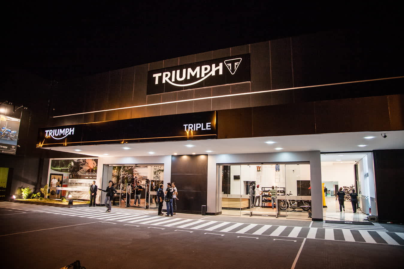 Triumph-Motorcycles