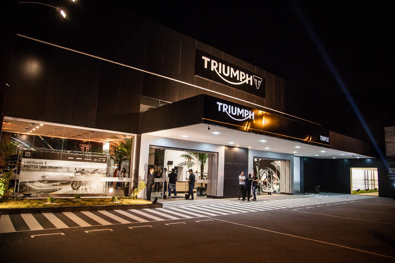 Triumph-Motorcycles