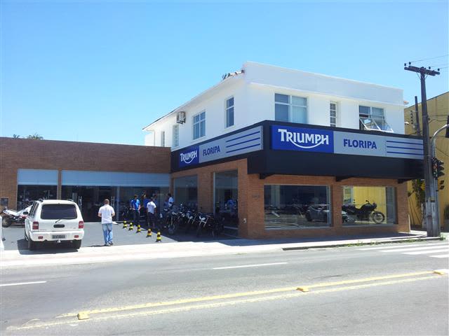 Triumph-Motorcycles