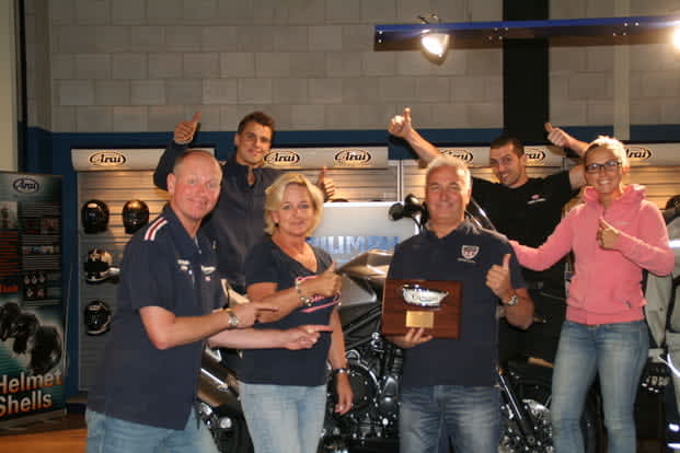 Blom Motoren