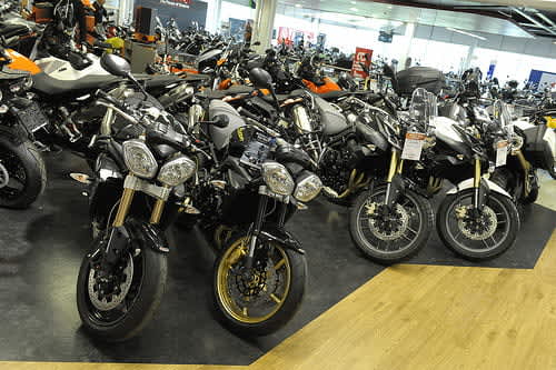 Goedhart Motoren