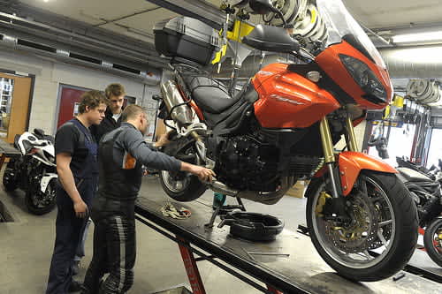 Goedhart Motoren