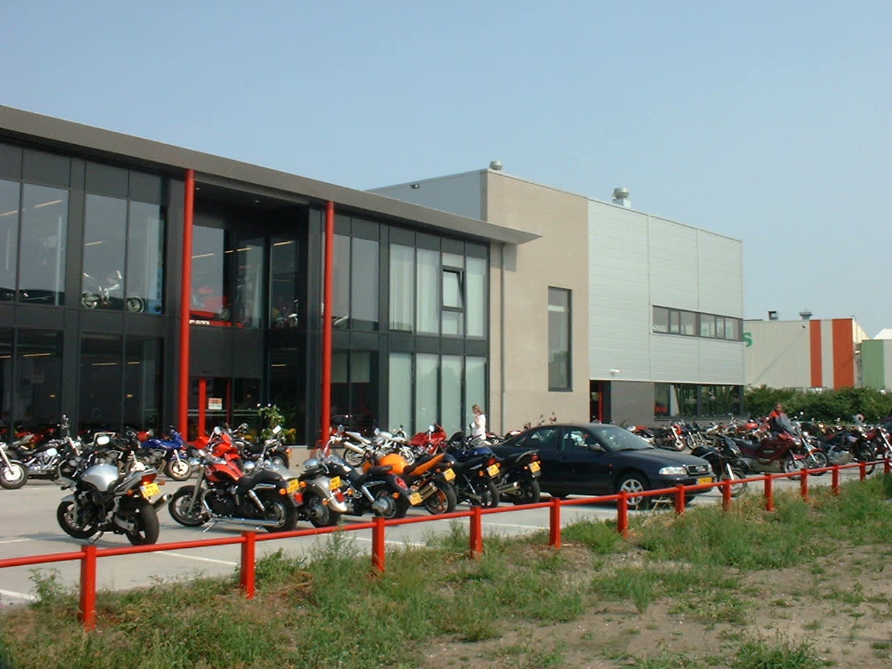 Goedhart Motoren