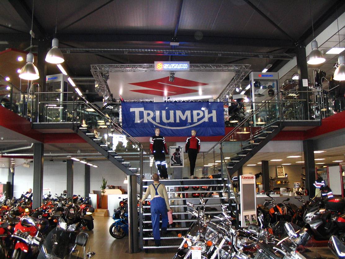Goedhart Motoren