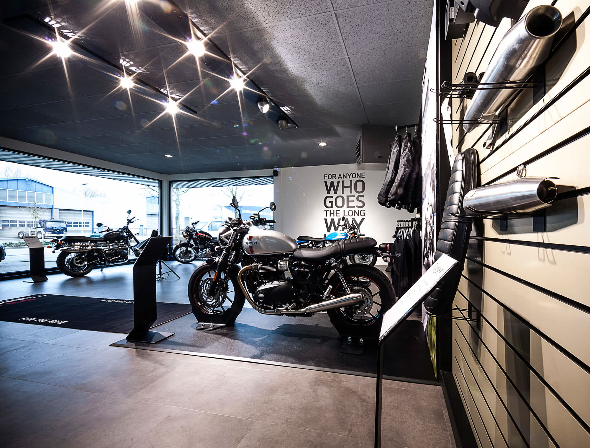 Triumph-Motorcycles