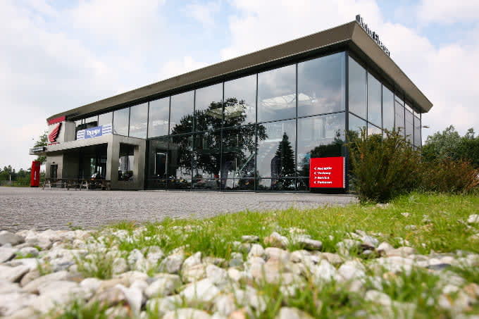 Motorcenter Eibergen