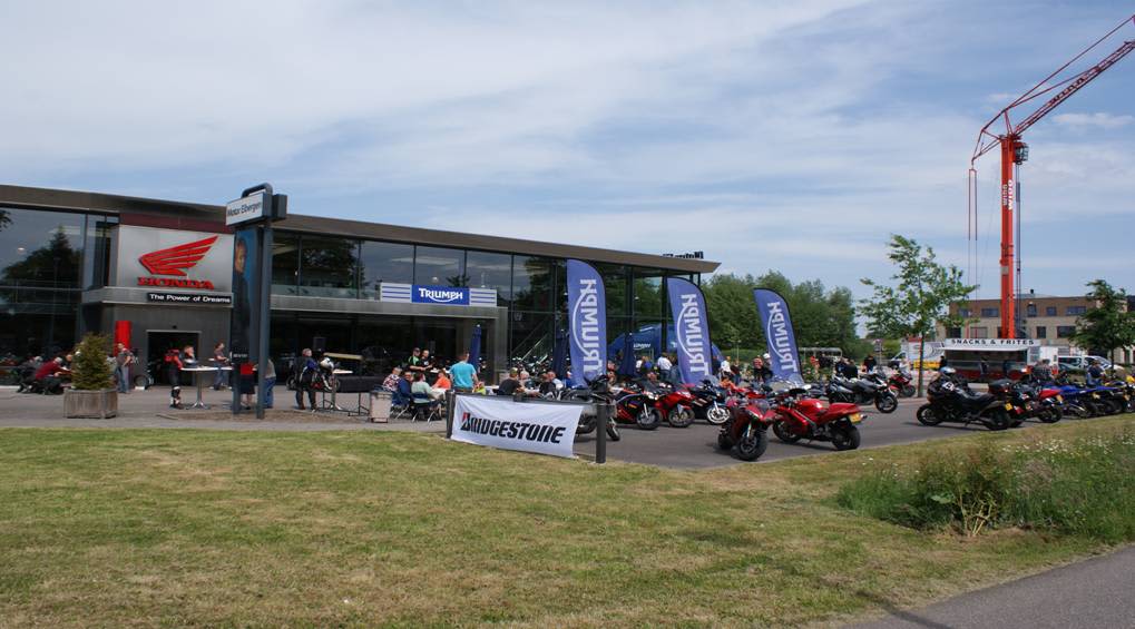 Motorcenter Eibergen