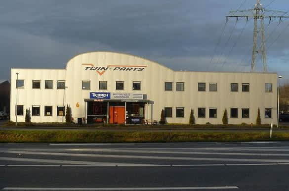 Twin Parts Groningen