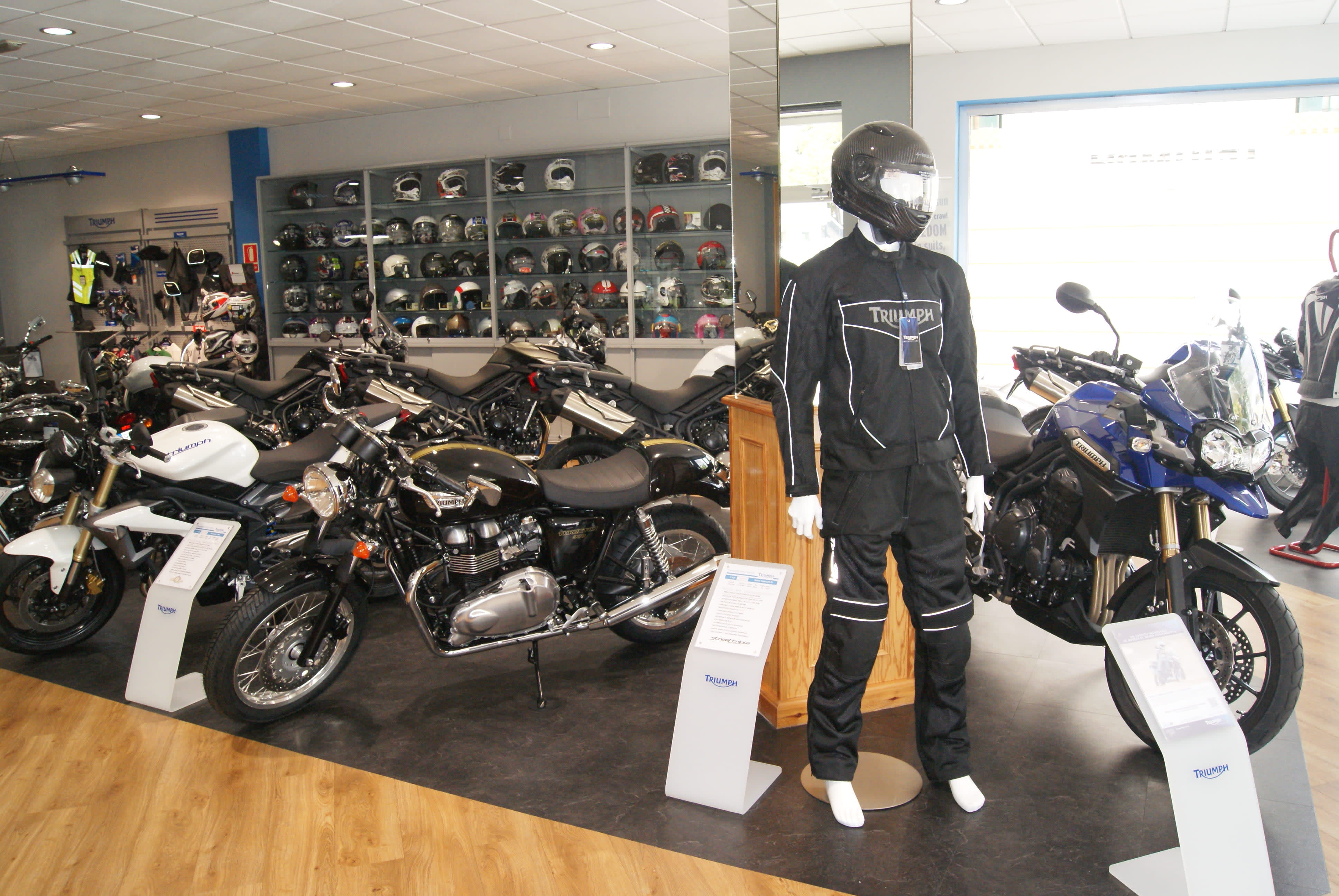 Triumph-Motorcycles