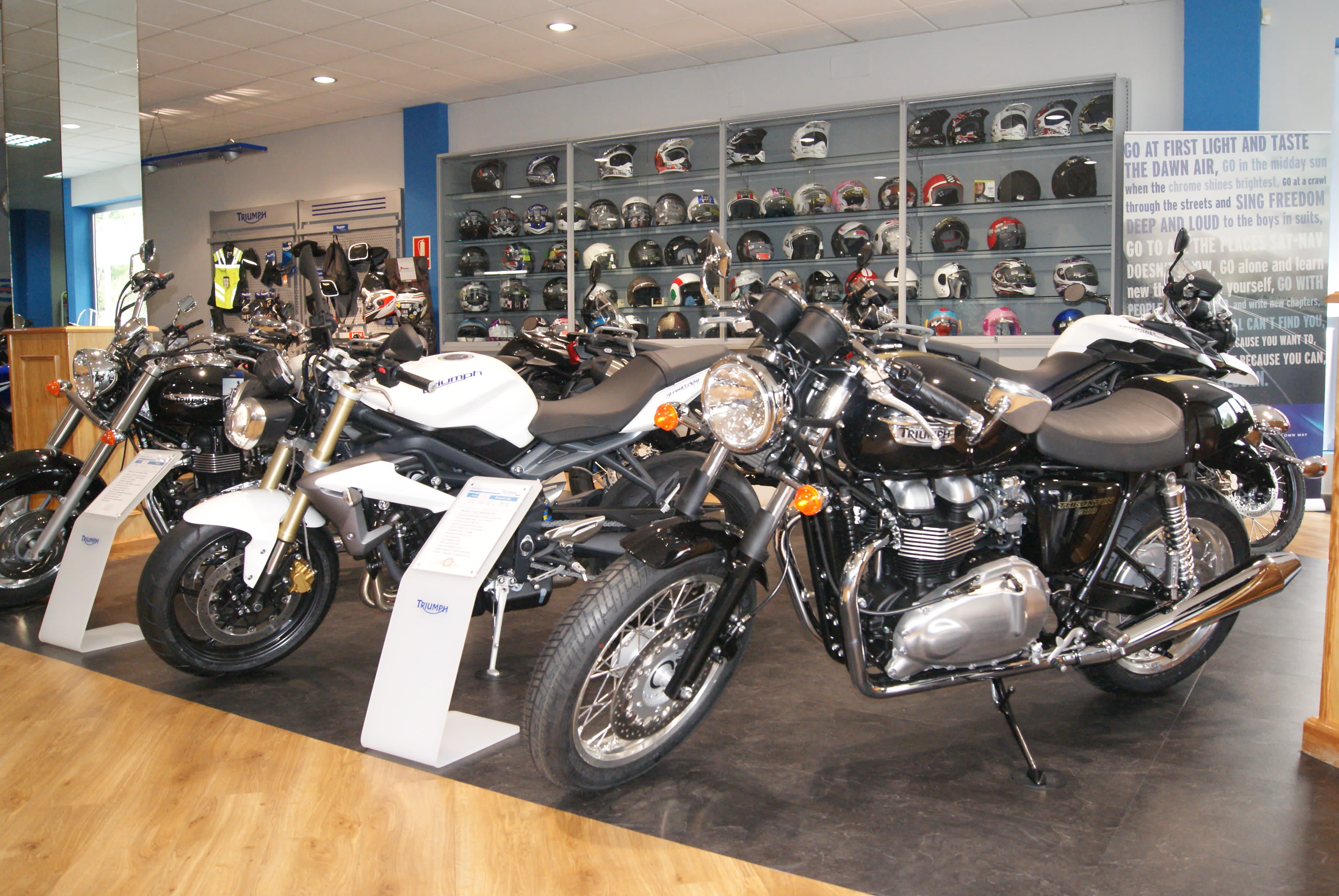 Triumph-Motorcycles