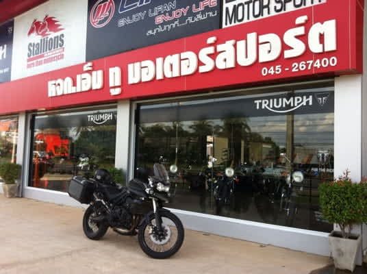 Triumph-Motorcycles