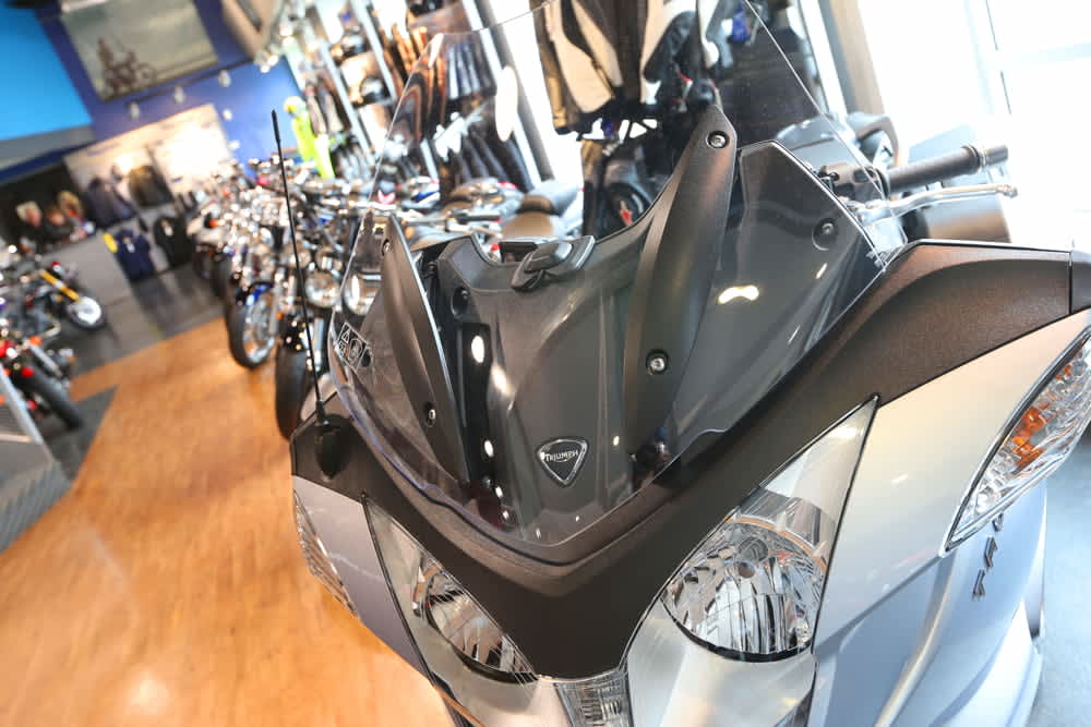 Triumph-Motorcycles