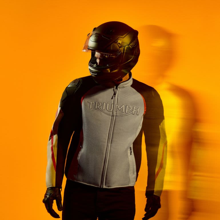 Clothing collection 2026