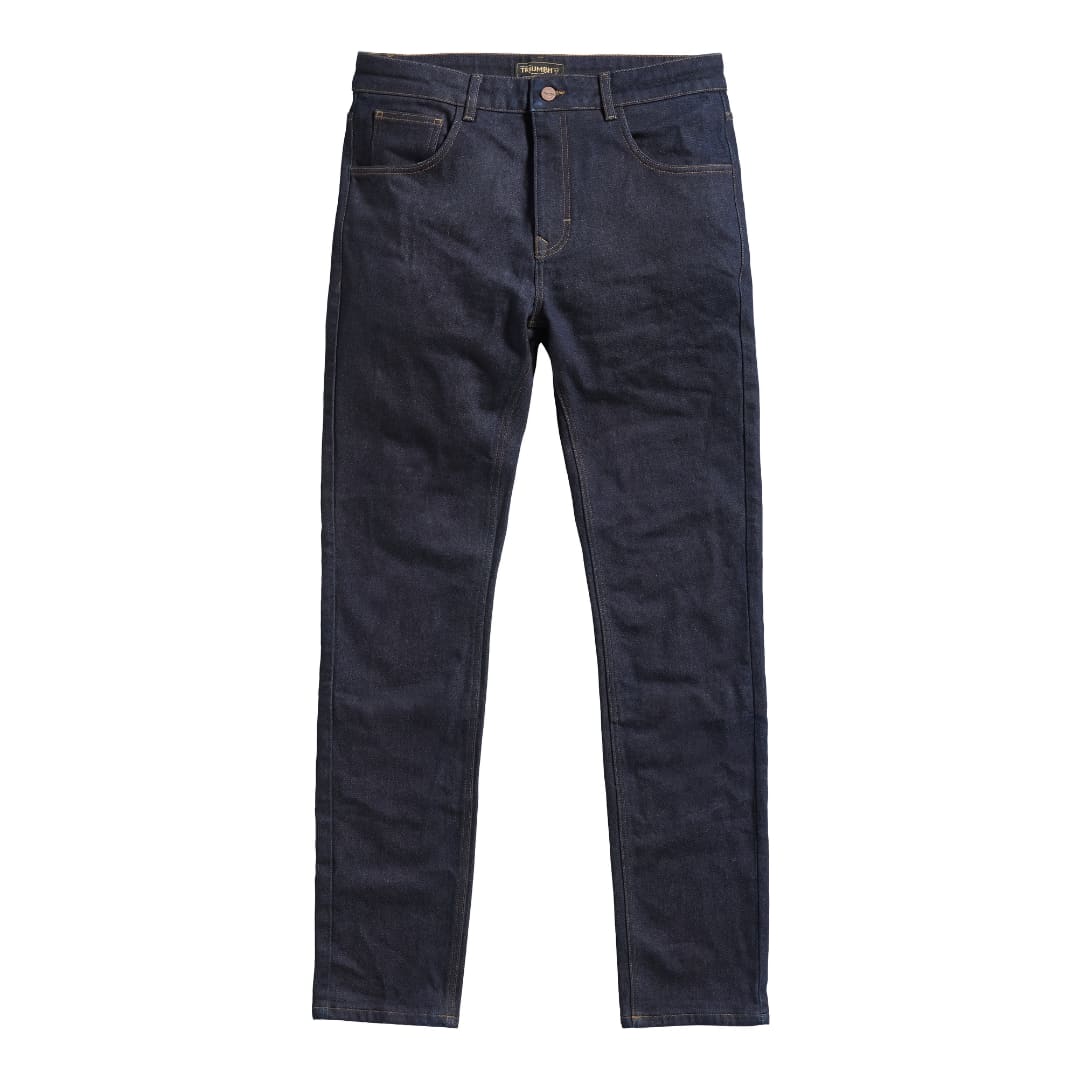 Brando Raw Jean