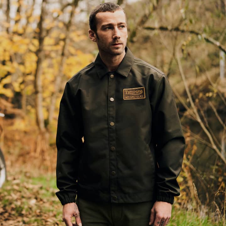 Autumn Winter 25 - Heritage