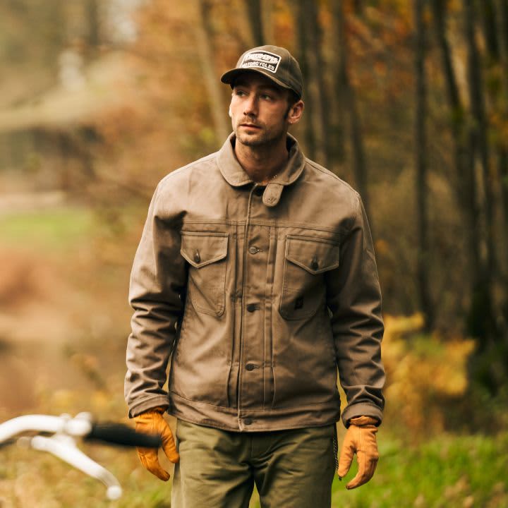 Autumn Winter 25 New Collection