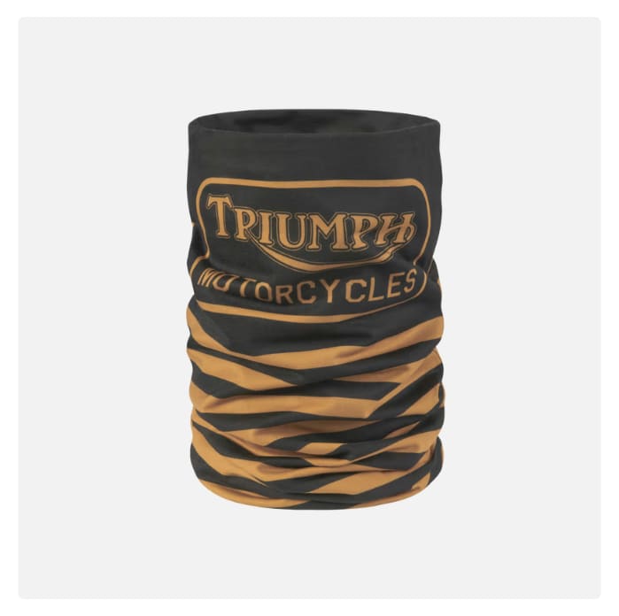 AW25 HERITAGE - PIN STRIPED NECK TUB