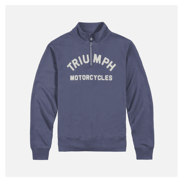 AW25 HERITAGE - RIBBLE SWEAT