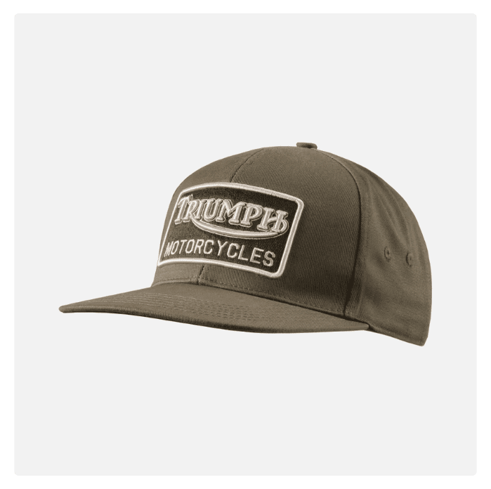 AW25 HERITAGE - STRAGGLER CAP