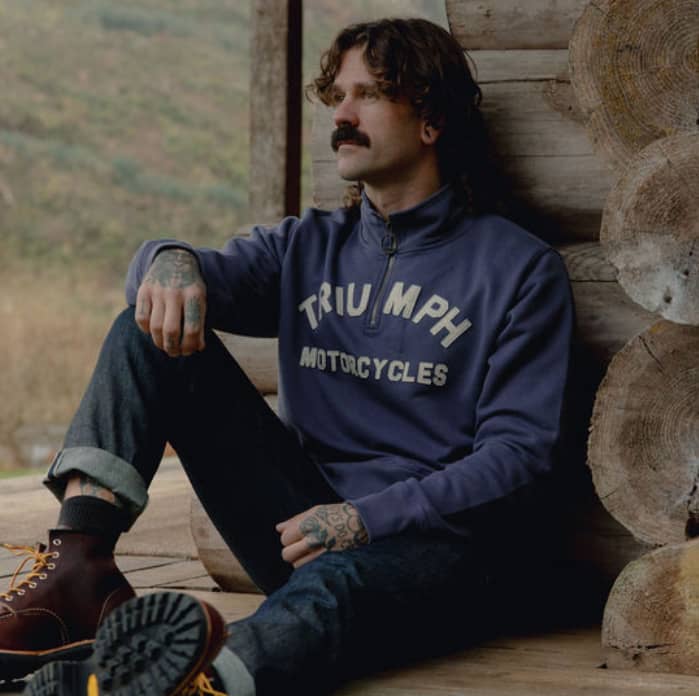 AW25 HERITAGE - COLOUR OF THE SEASON