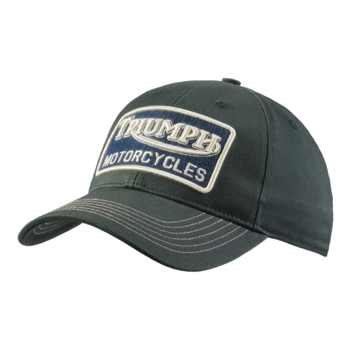 AW25 HERITAGE - FORECOURT CAP