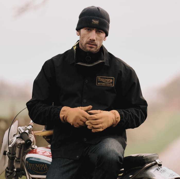 AW25 LAUNCH - CATEGORIES - JACKETS NEW IMAGE GRADE - V2