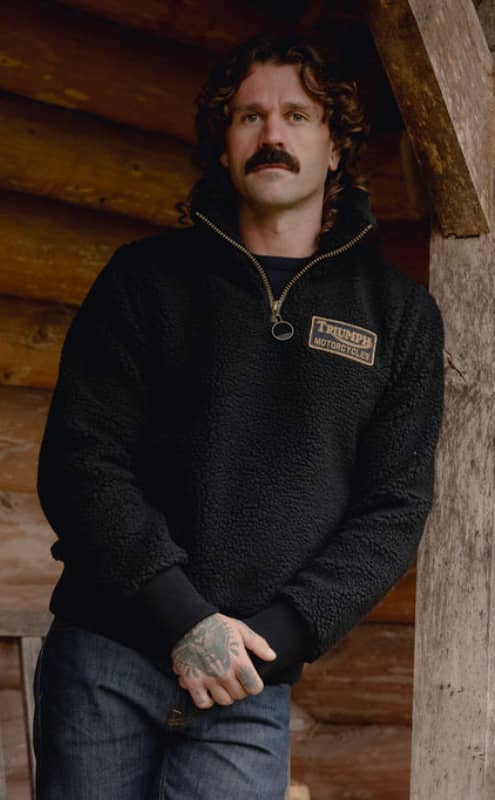 Heritage - Roadhouse Sweat - Spotlight