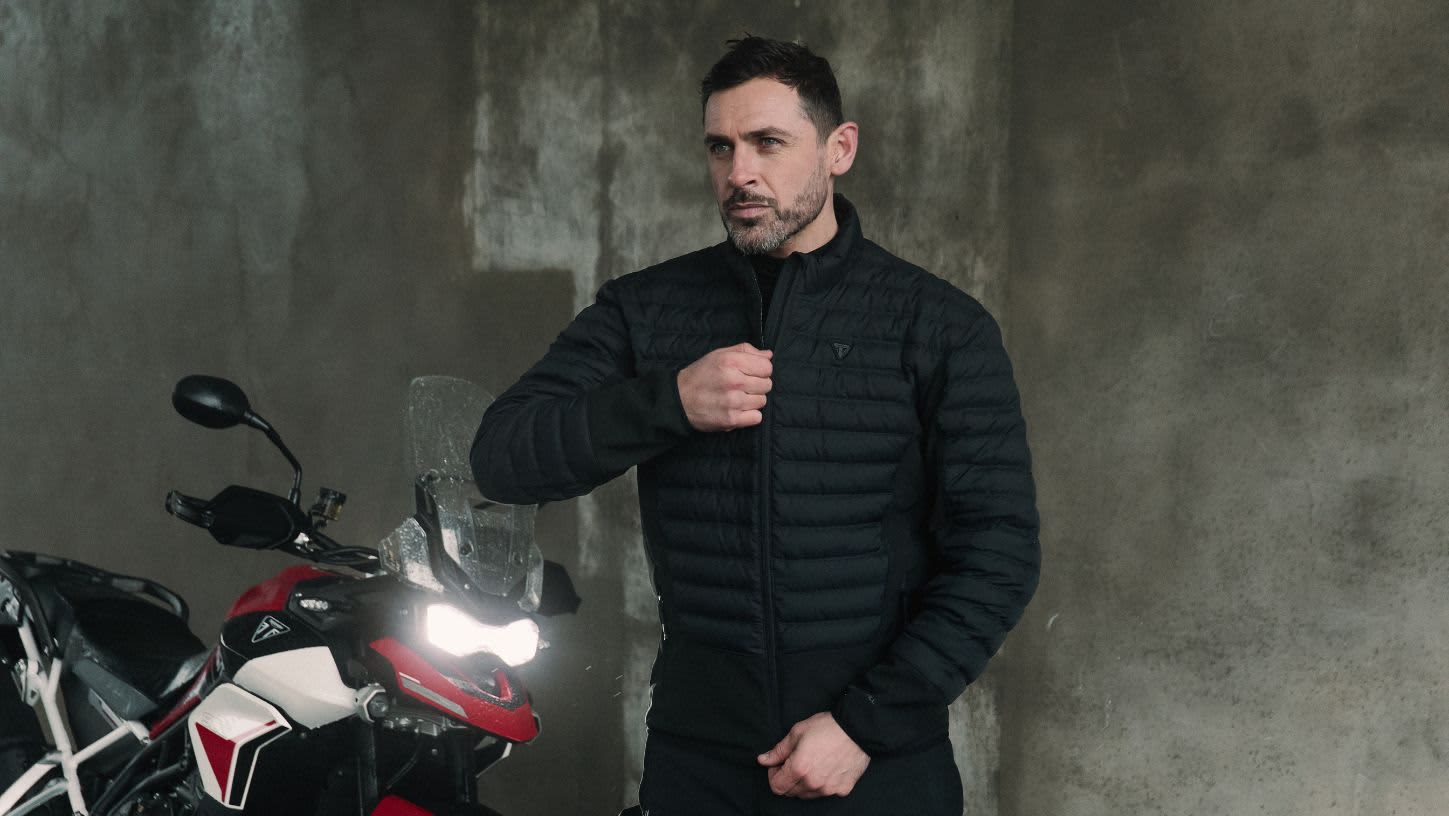 Riderwear Collection