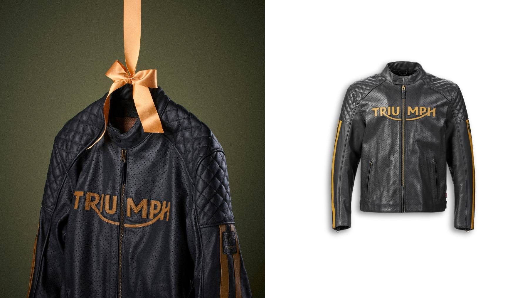 Braddan Air jacket