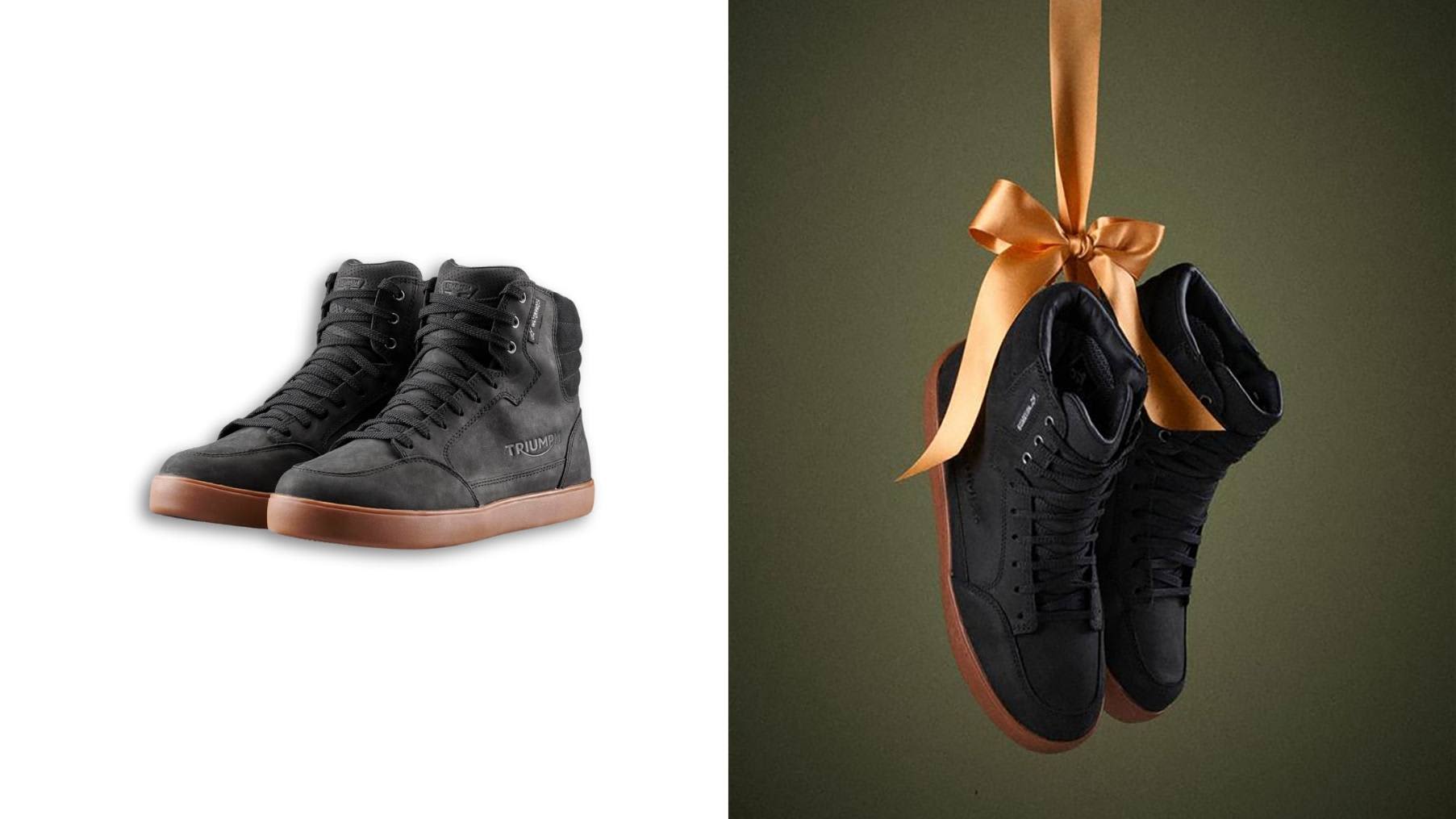 J6 Riding Shoe