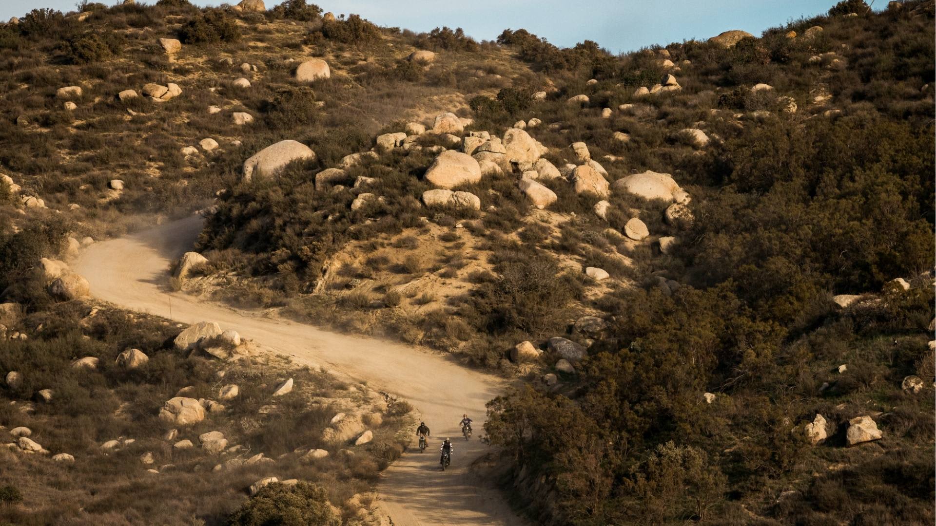 Triumph heritage 2026 New Arrivals - Carousel-  California Hills