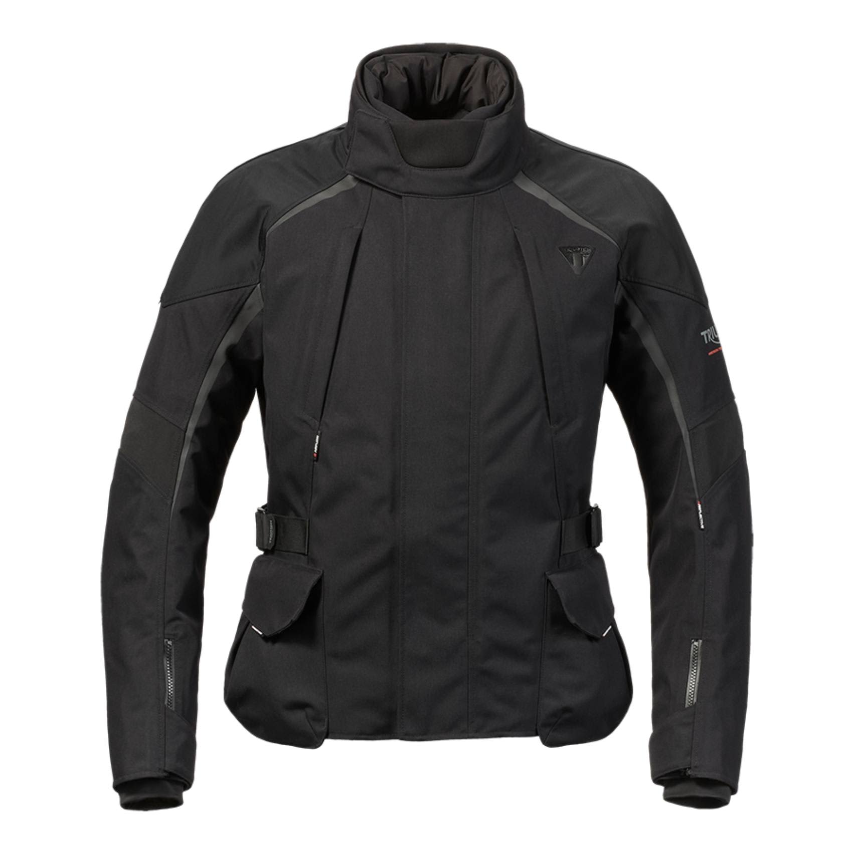 Leith jacket with Tritech, Primaloft, D3O and Cordura- UKCA CE