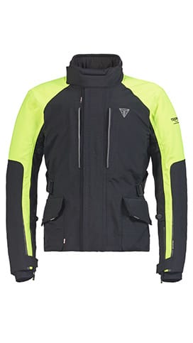 Tourer Motorcycle Jacket