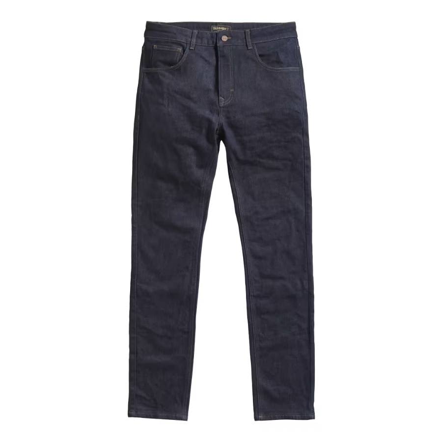 Triumph Brando Raw Riding jean in Denim 
