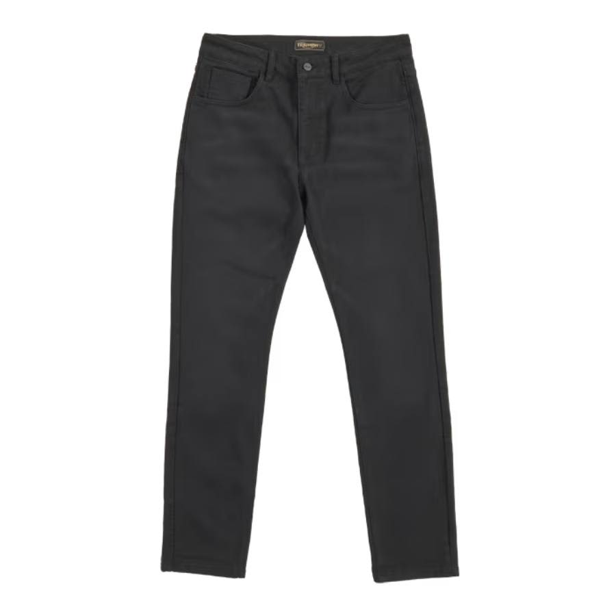 Triumph Hopper Riding Jean in black