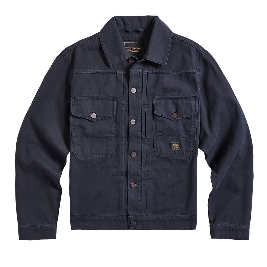 Westerner Jacket