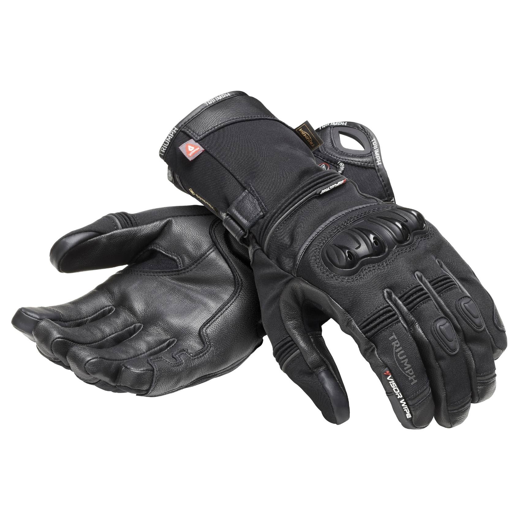 Triumph Dalsgaard Gloves