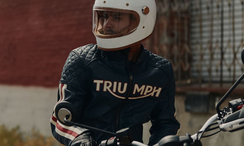 Modern Classic Clothing by Triumph