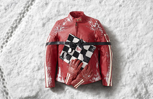 Triumph Christmas Gifts for Her
