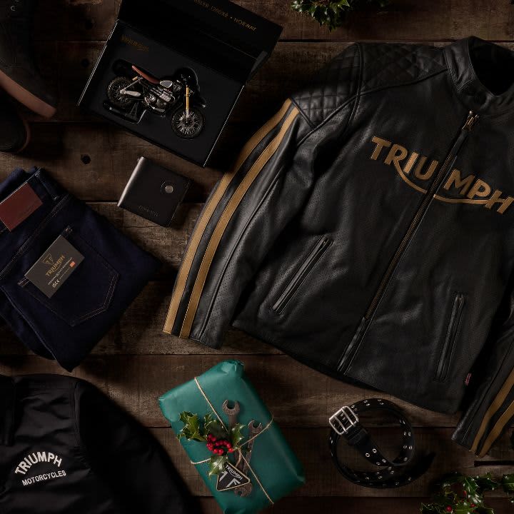 Christmas Gift Guide