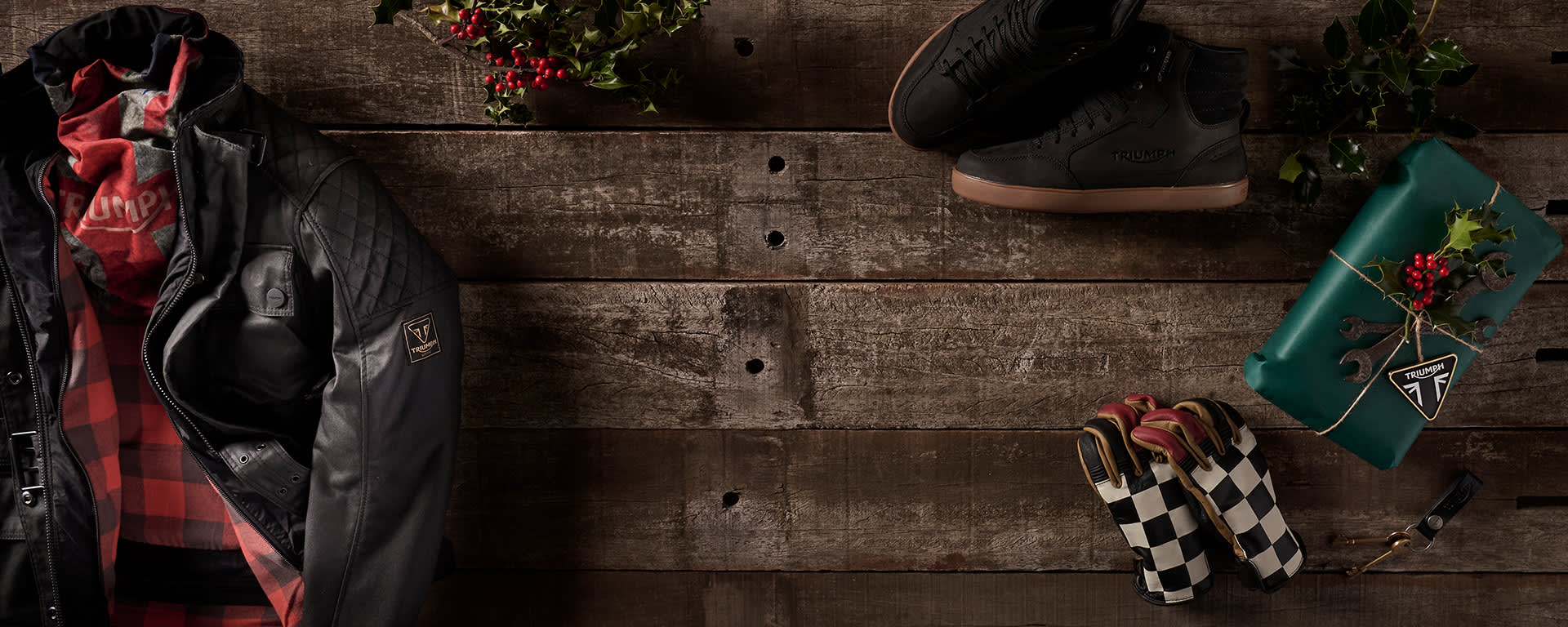 Womens Riding Gifts)