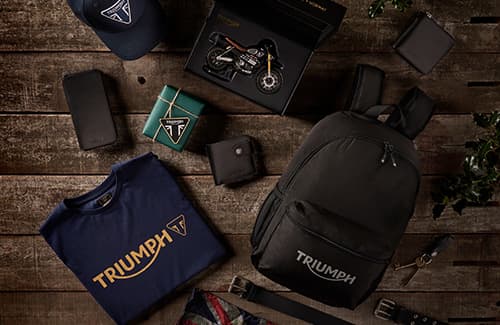 Gifts and Accessories