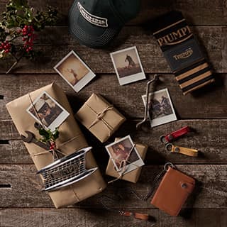 Heritage Christmas Gift Guide