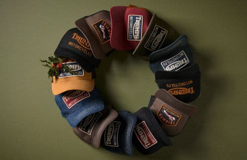 Heritage Gifts Under £50