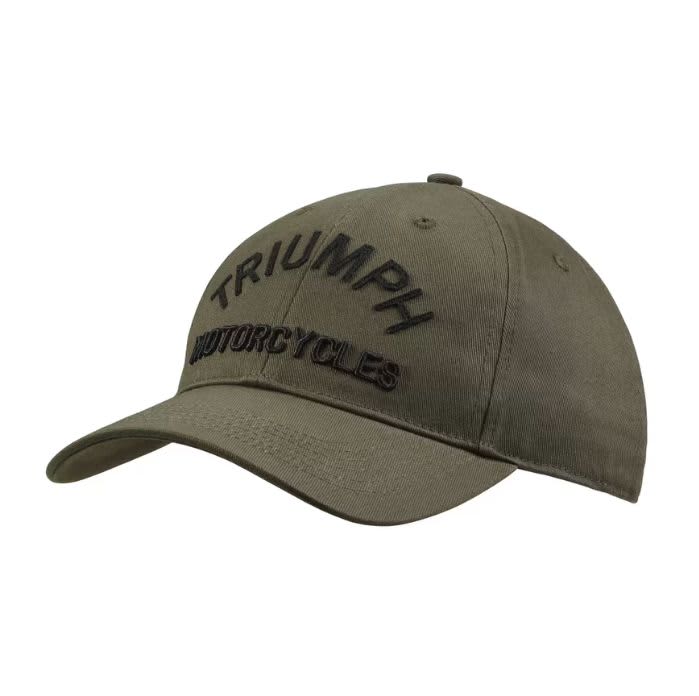 Shaw Baseball Cap