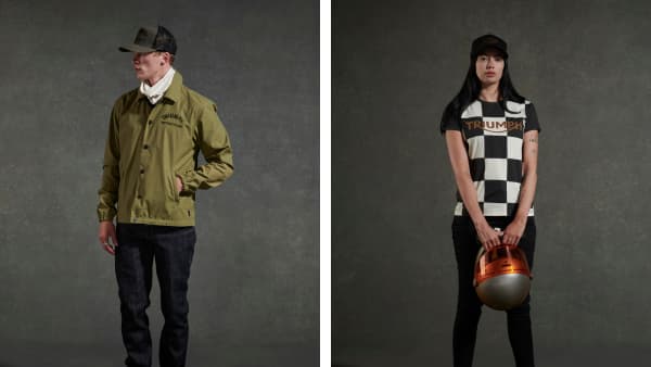 Casual Collection