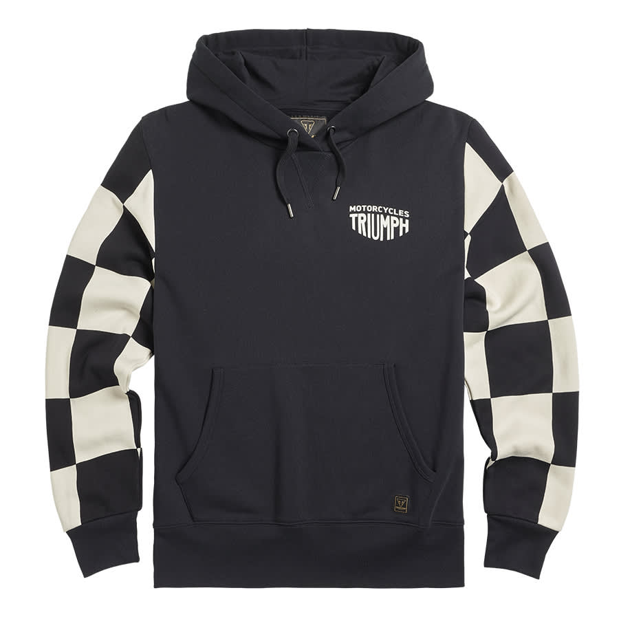 haytham hoodie