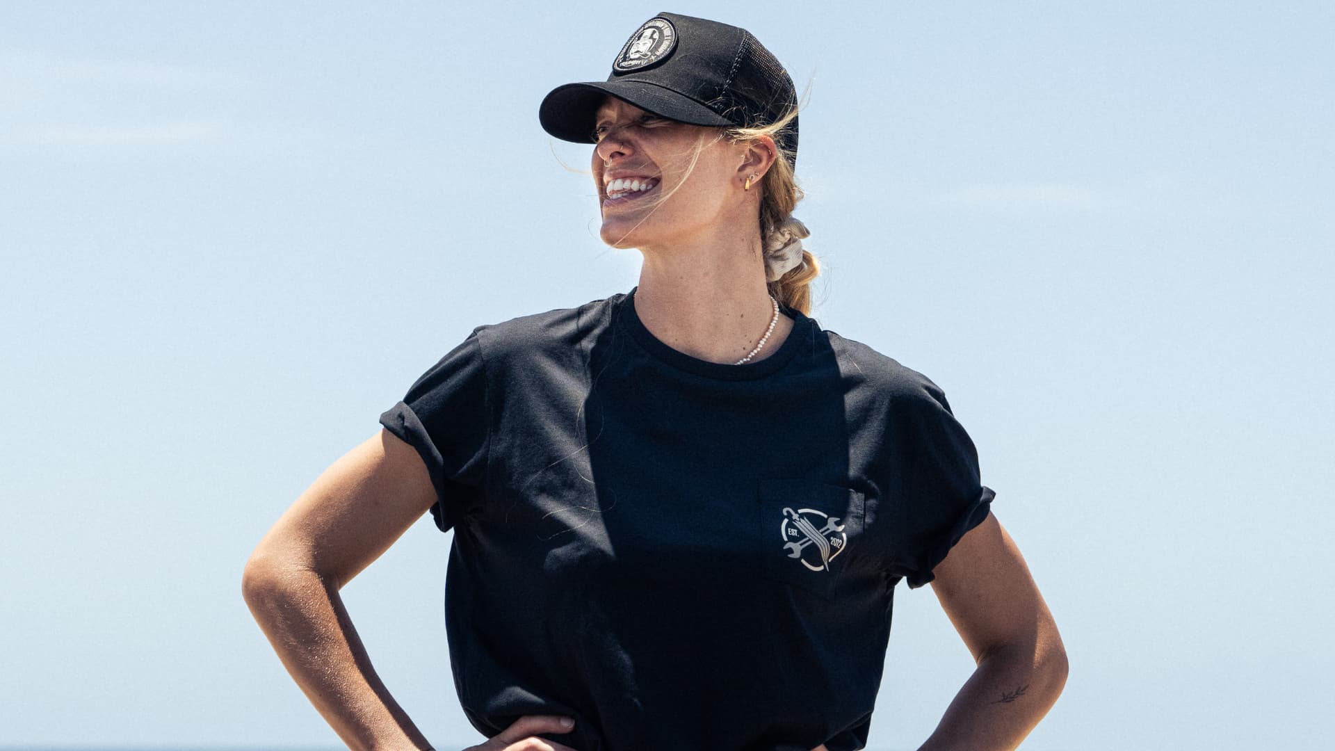Triumph Clothing x DGR Clothing Collection