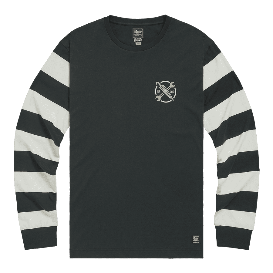 Frederik DGR Long Sleeved Tee