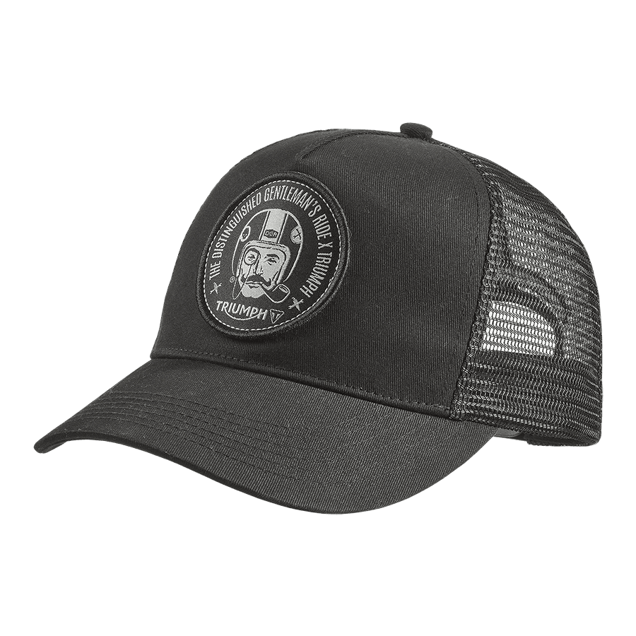 Theodore DGR Cap